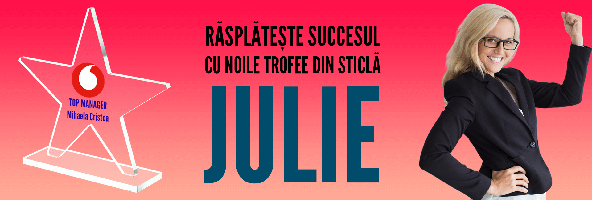 Julie