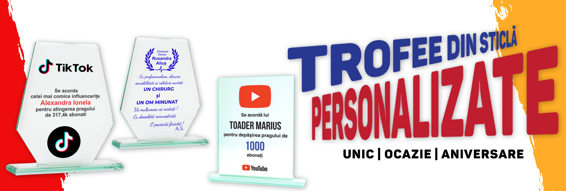 Trofee