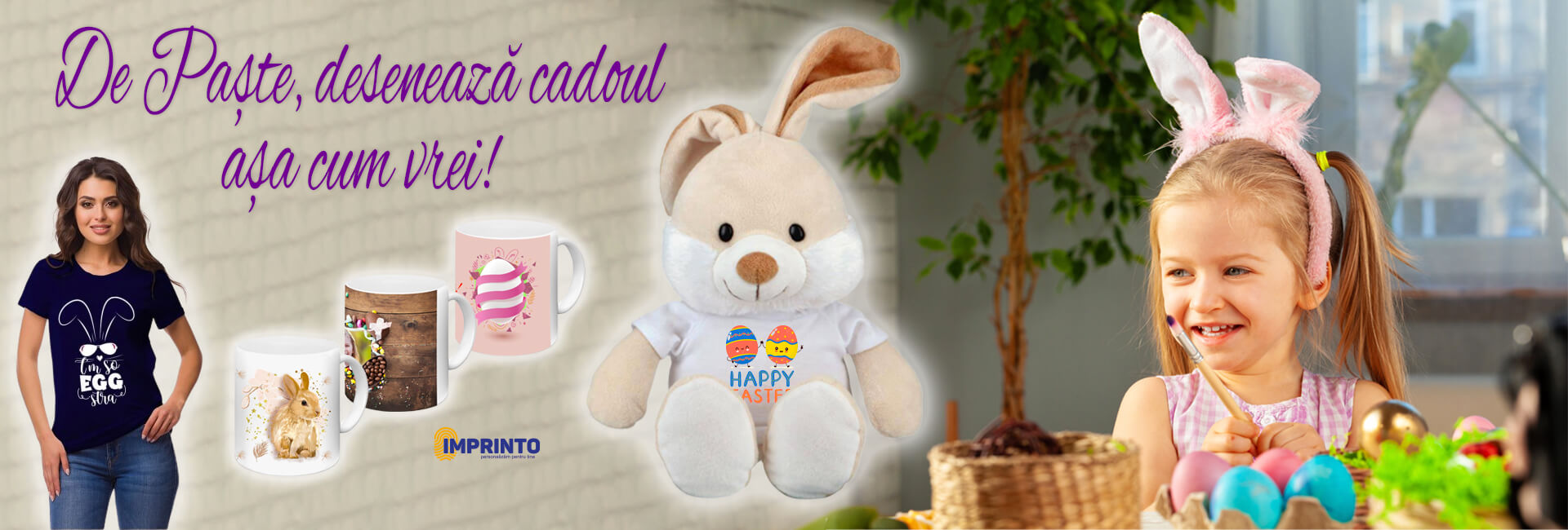 Banner Paste