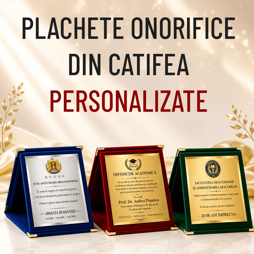 plachete