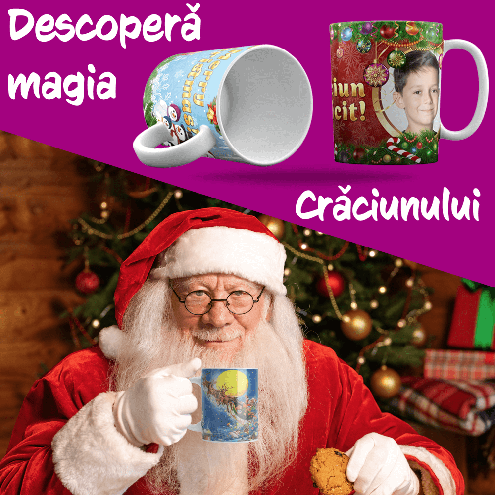 Craciun 2023 Mobil