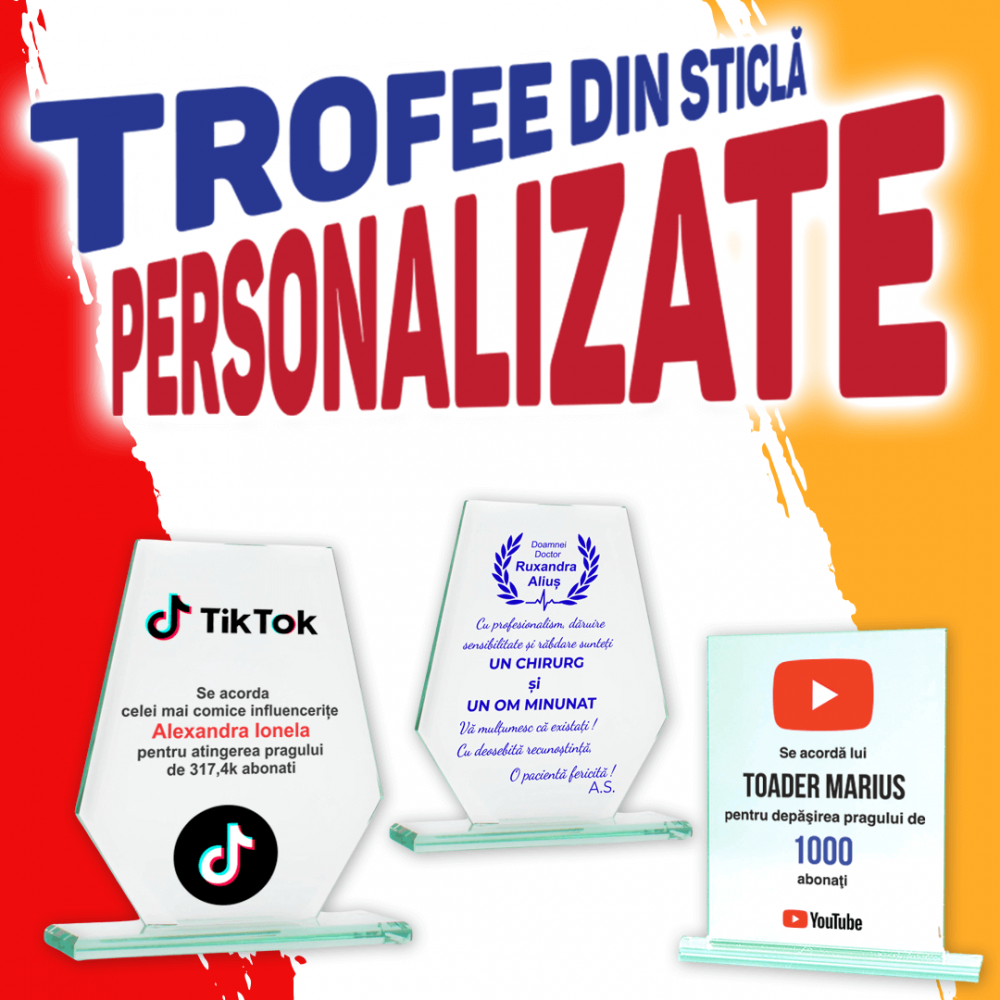 Trofee