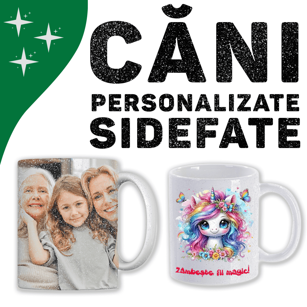 Cana sidefata mobil