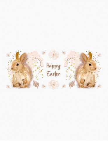 Cana Alba Paste - Happy Easter