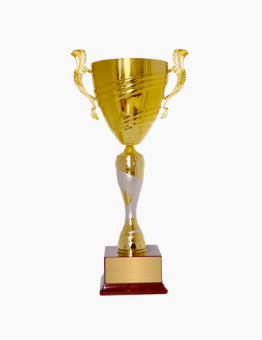 Cupa Personalizata Mare - 4506.A - 61.5 cm