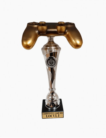 Cupa trofeu Gamer AK5530 26.5 cm