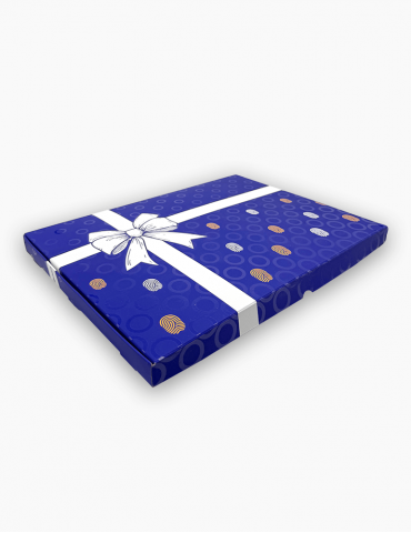 Cutie de cadou M3 - 390x290x32 mm