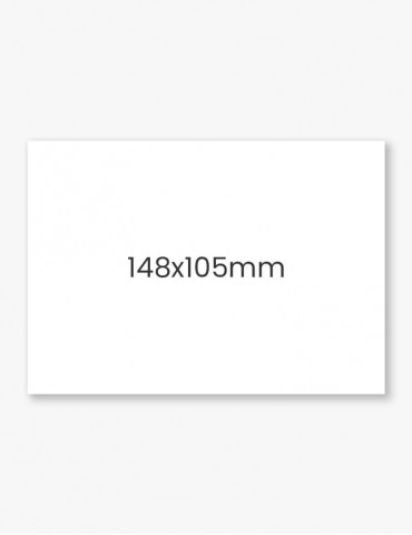 Set etichete dreptunghiulare 148x105mm