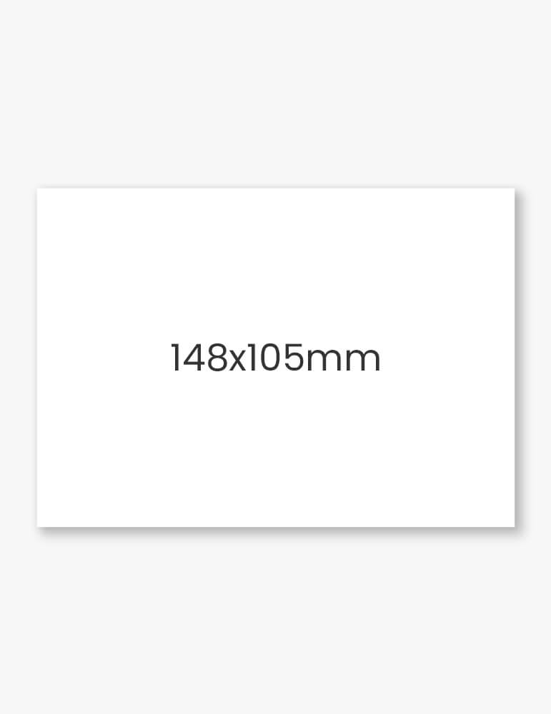 Set etichete dreptunghiulare 148x105mm