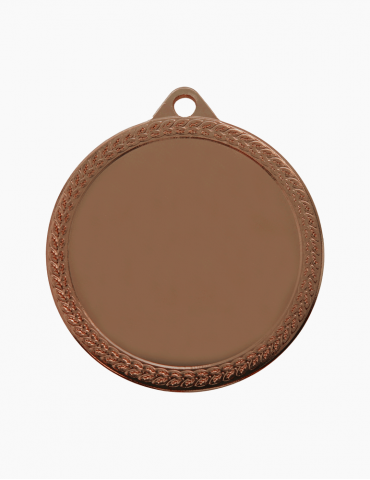 Medalie IR741 diametrul 60 mm - Bronz