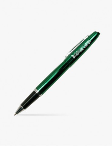 Pix Roller din Metal Verde - Vesa