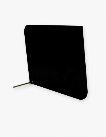 Plachetă foto personalizată MDF 24 X 17cm