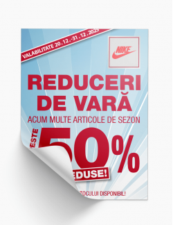 Poster A1 - 594 x 841 mm - Vertical