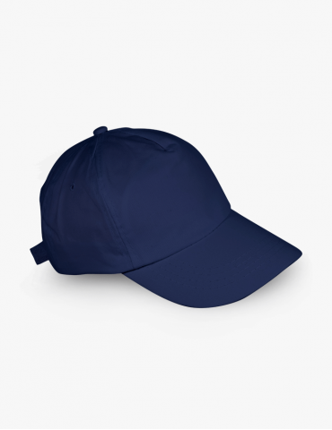Șapcă Albastru Închis - Personalizată