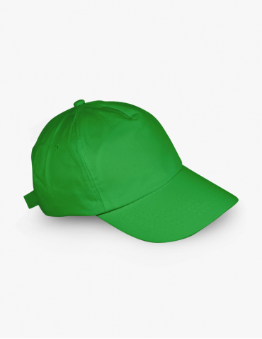 Șapcă Verde - Personalizată