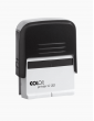 Colop Compact 30 cu plăcuță de text