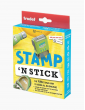 Stampila pentru Textile Trodat Stamp'n Stick