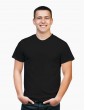 Tricou personalizat bărbat - colorat