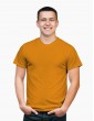 Tricou personalizat bărbat - colorat