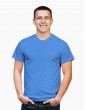 Tricou personalizat bărbat - colorat