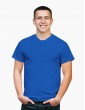 Tricou personalizat bărbat - colorat