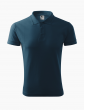 Tricou Polo Pique 203 Navy Blue