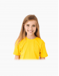 Tricou Copil Fată - Imprimare Față