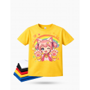 Tricou Personalizat Copil 