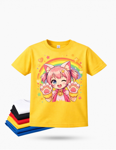 Tricou Personalizat Copil 