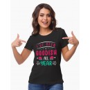Goodish - Tricou Damă Crăciun